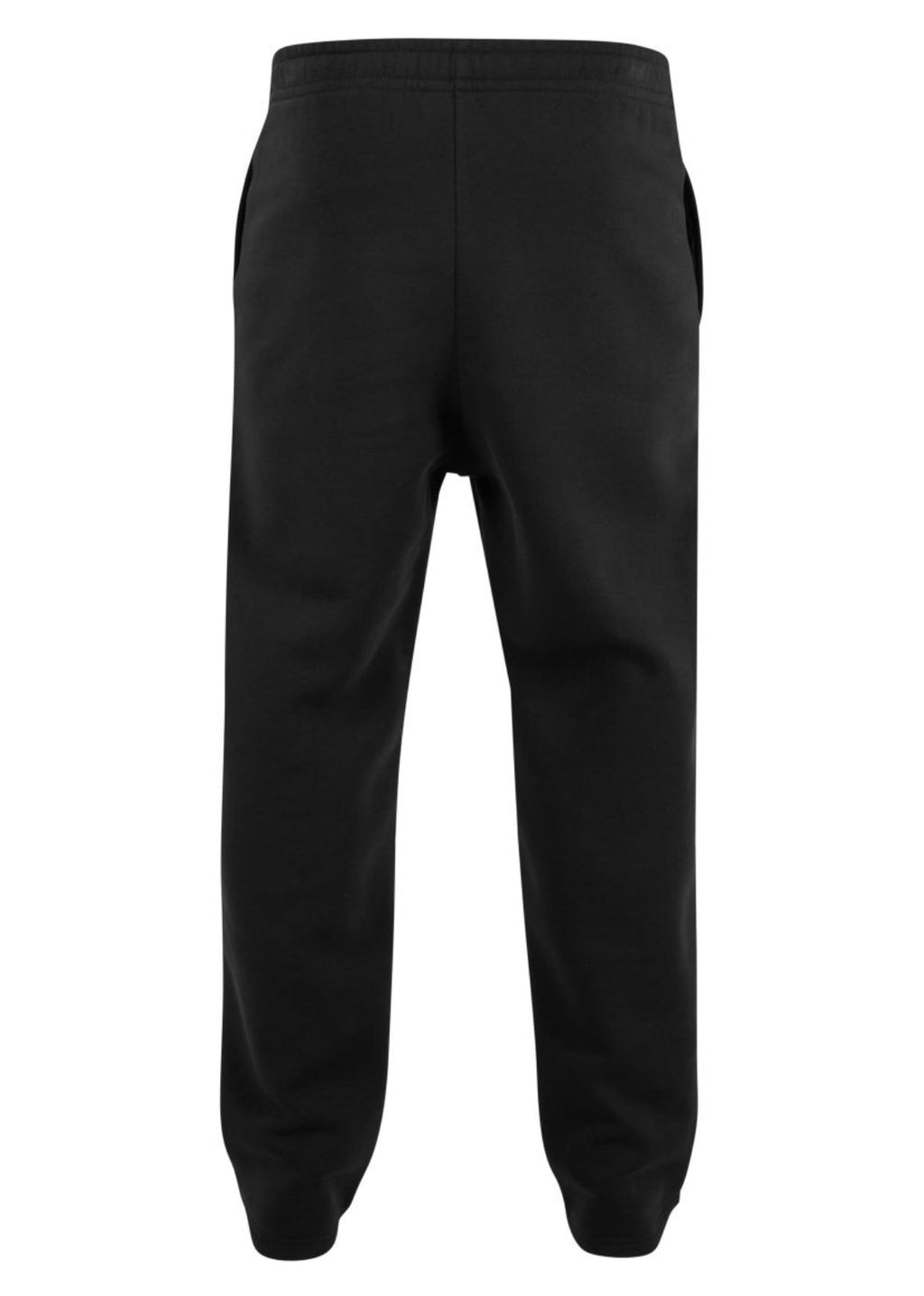 Ozef pant fluffy 🖤🤍