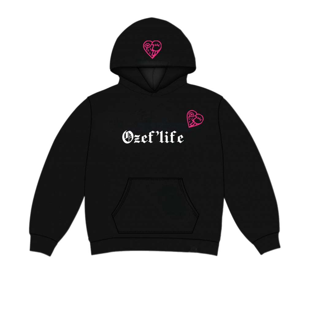Hoodie Ozef