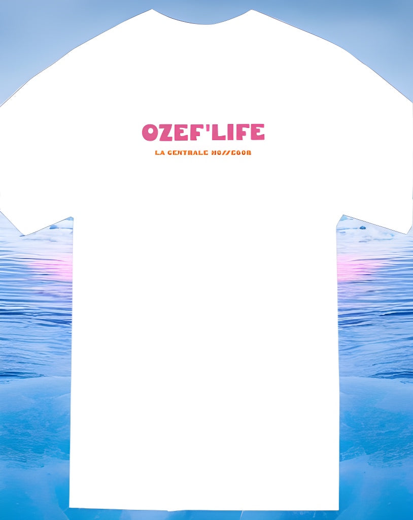 Ozef’life la central Hossegor