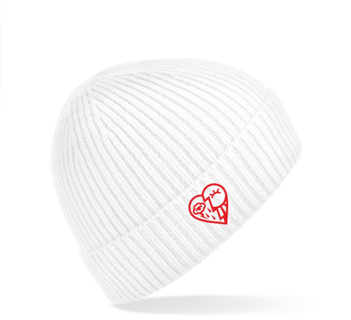 Bonnet Ozef 🤍❤️